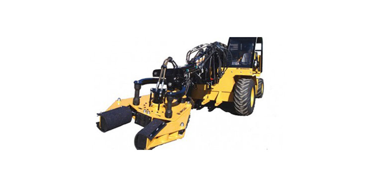 Moresil maszyny rolnicze