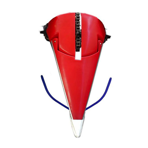 Plataforma de Milho Modelo MR800 Moresil