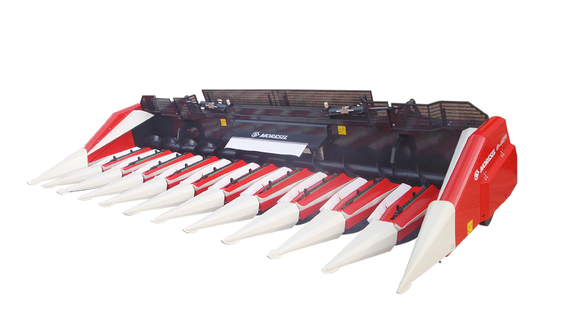 Moresil Macchine Agricole