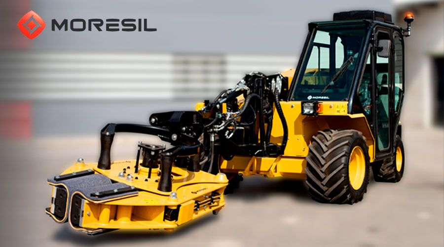 Moresil Agricultural Machinery