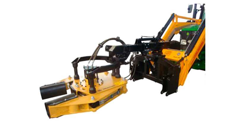 Vibradores png olivar Dispozitive de vibrare pentru tractoare