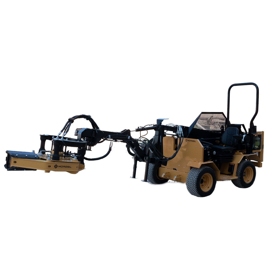 barredora-4 Apanhador de azeitonas