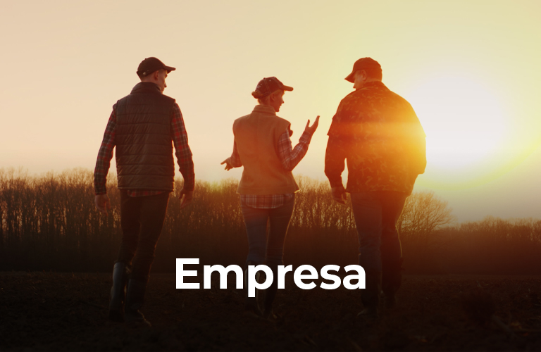 EMPRESA