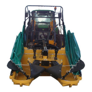 Paraguas con vibrador