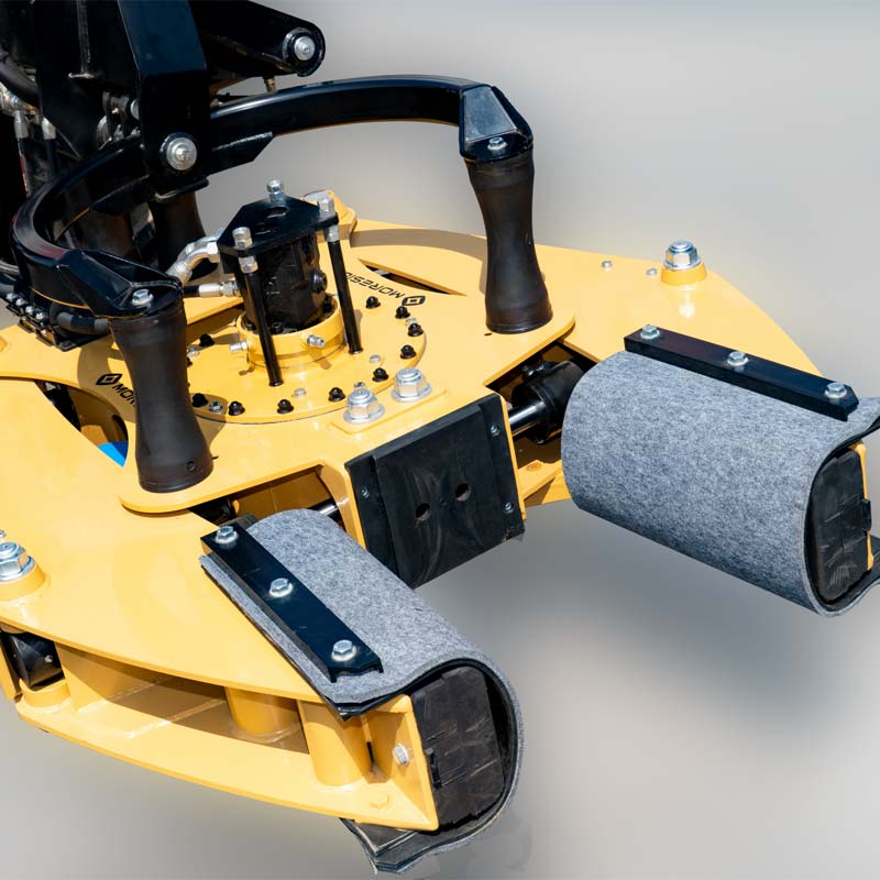 vibradores-tractor Dispozitive de vibrare pentru tractoare