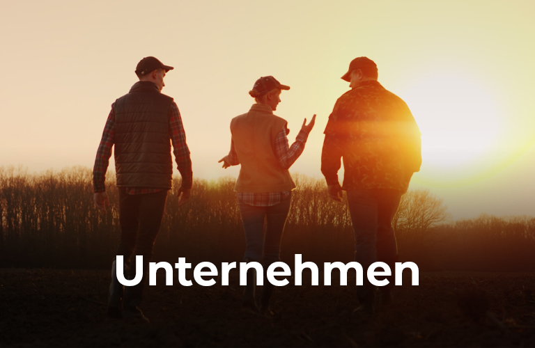 UNTERNEHMEN