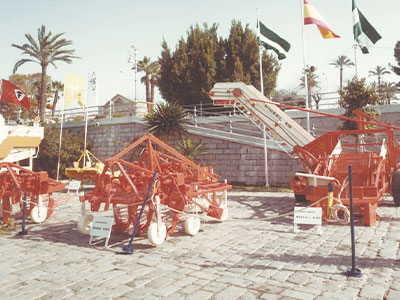 historia-7 COMPANY
