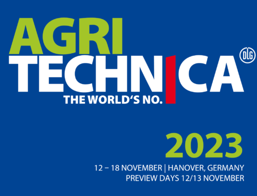 Explore Moresil’s Leading Agricultural Machinery at Agritechnica Hannover 2023